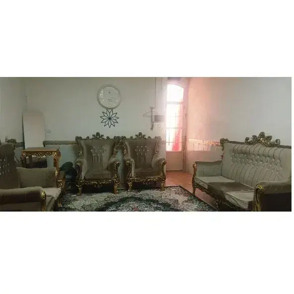 مبل|مبلمان خانگی و میز عسلی|باغستان, |دیوار