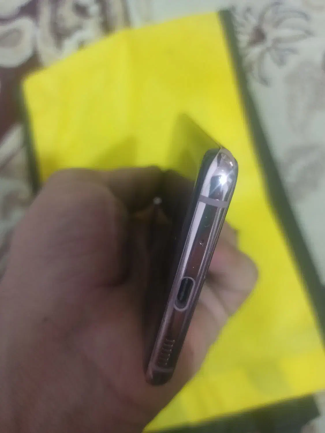 Galaxy s20|موبایل|پاکدشت, پاکدشت (مامازند)|دیوار