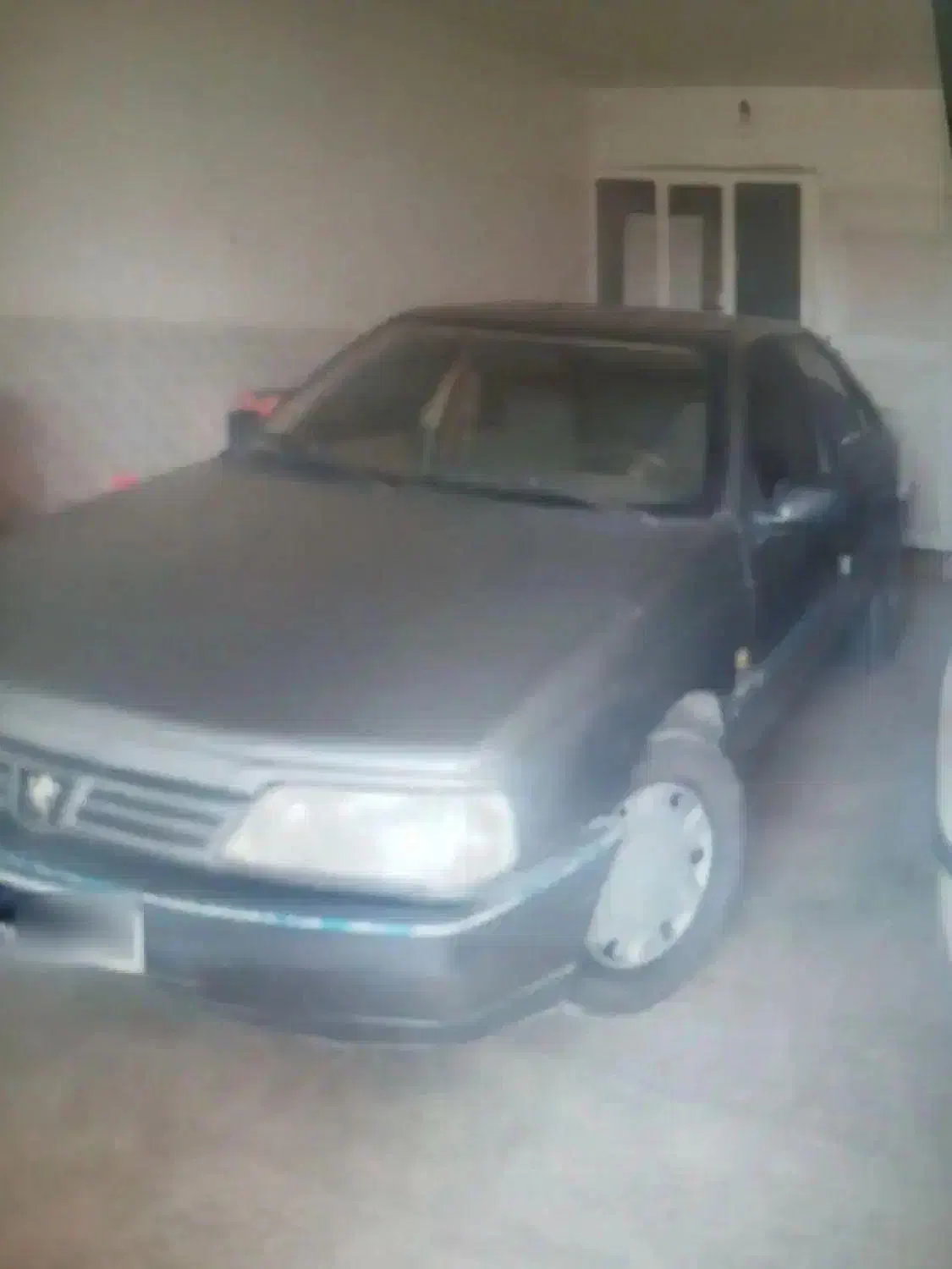 پژو۴۰۵|خودرو سواری و وانت|صفادشت, |دیوار