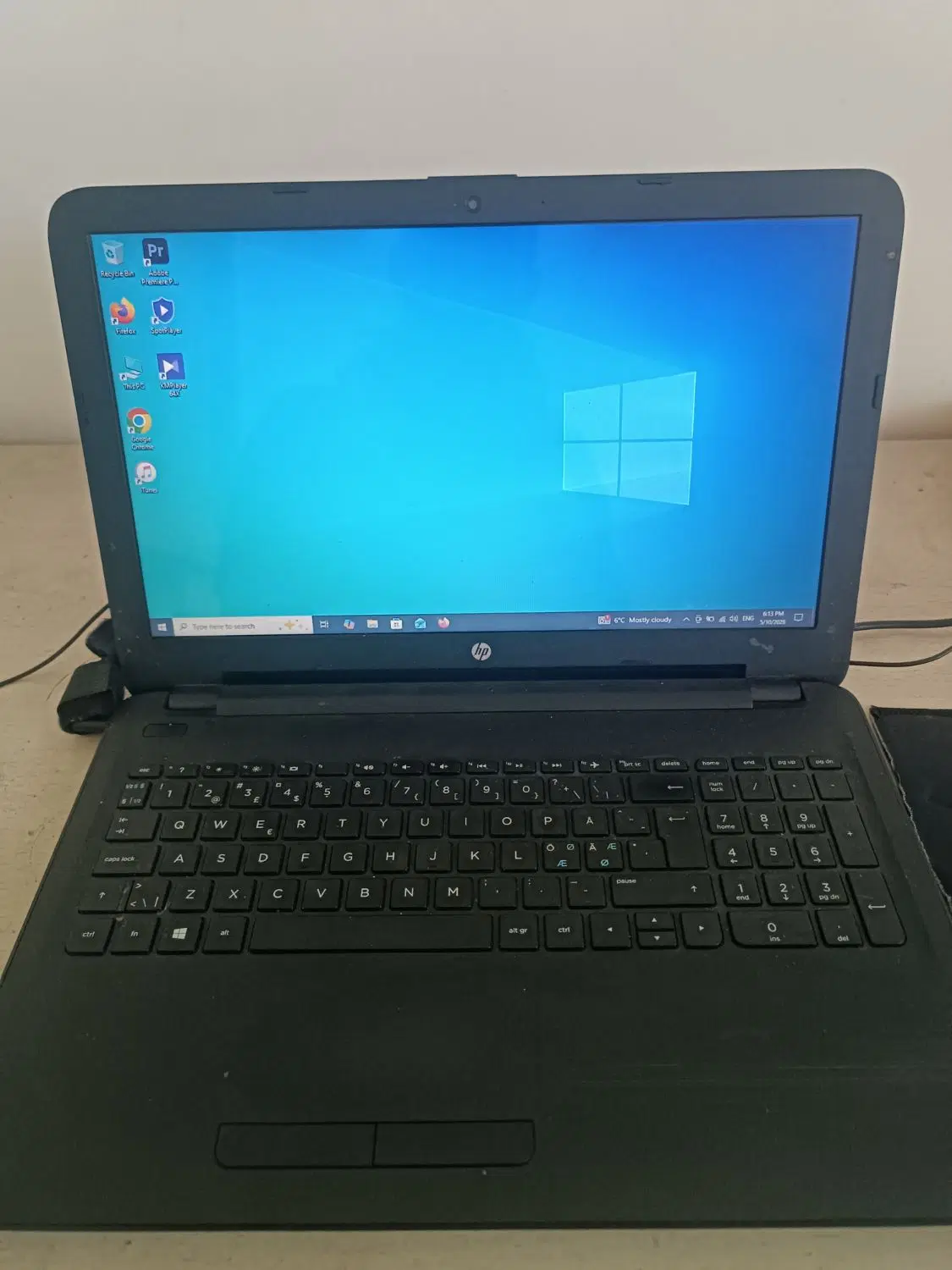لبتاب hp|رایانه همراه|محمدیه-قزوین, |دیوار