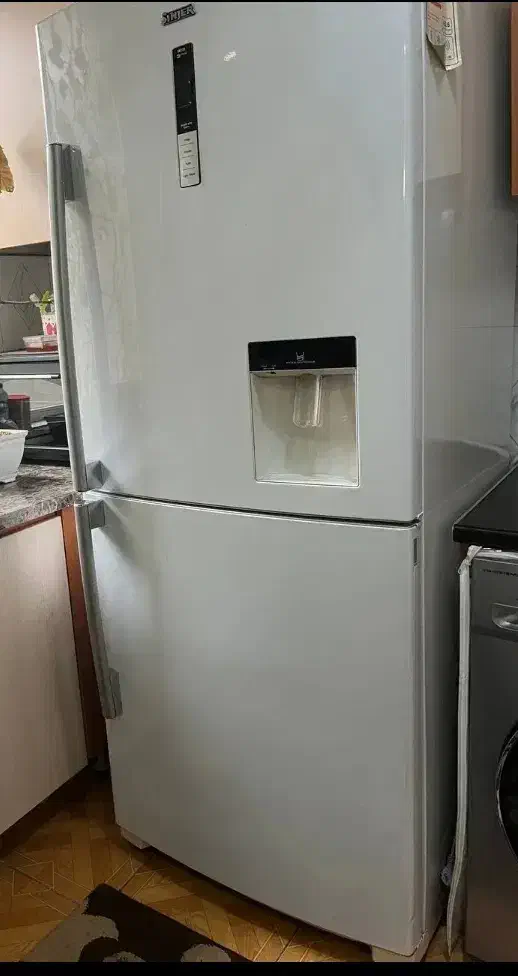 یخچال فریزر ۳۰ فوت سینجر|یخچال و فریزر|آزادشهر, |دیوار