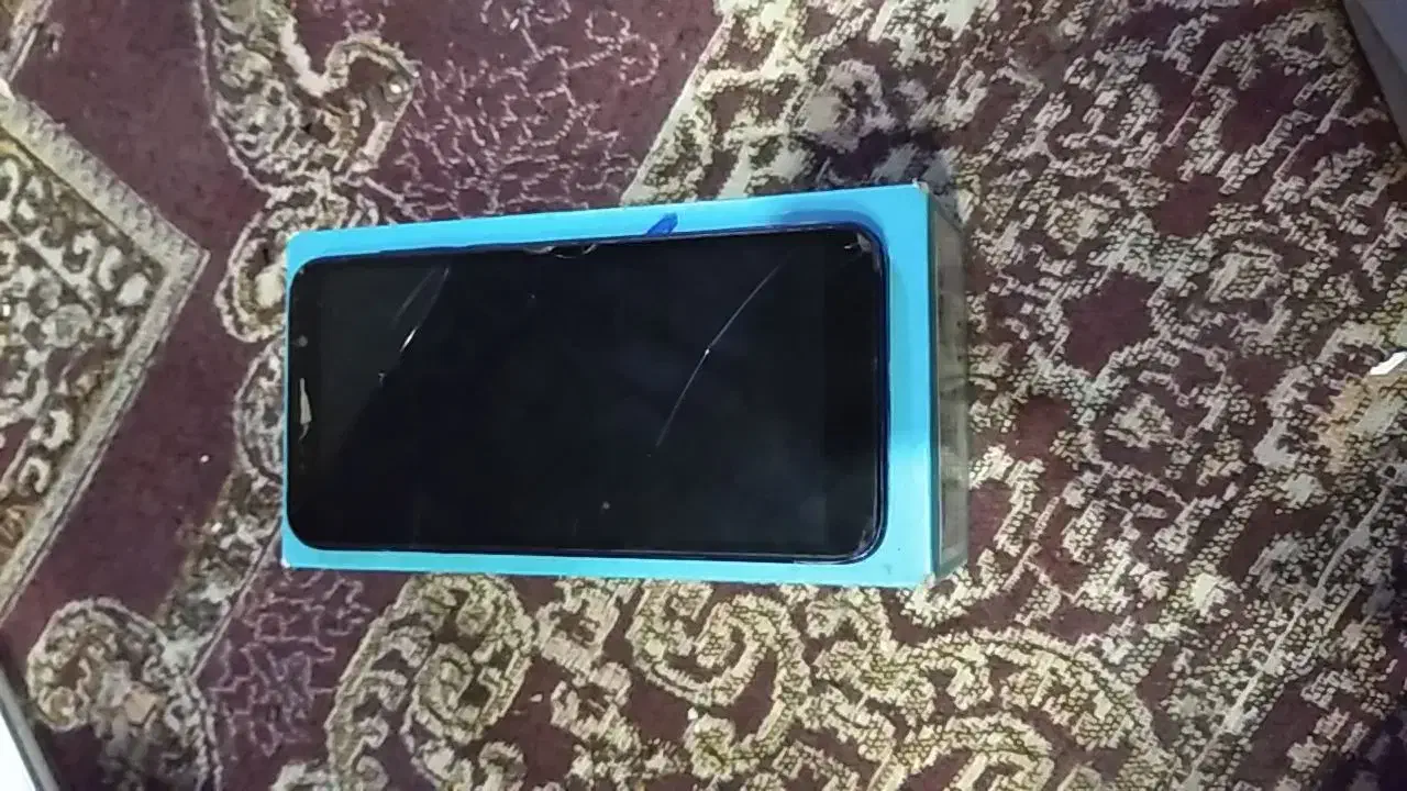 گوشی honor7S|موبایل|زاهدان, |دیوار