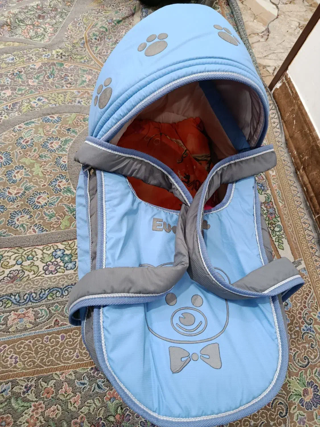 وسایل نوزاد درحدنوکاملاسالم وتمیز|اسباب و اثاث بچه|کرمان, |دیوار