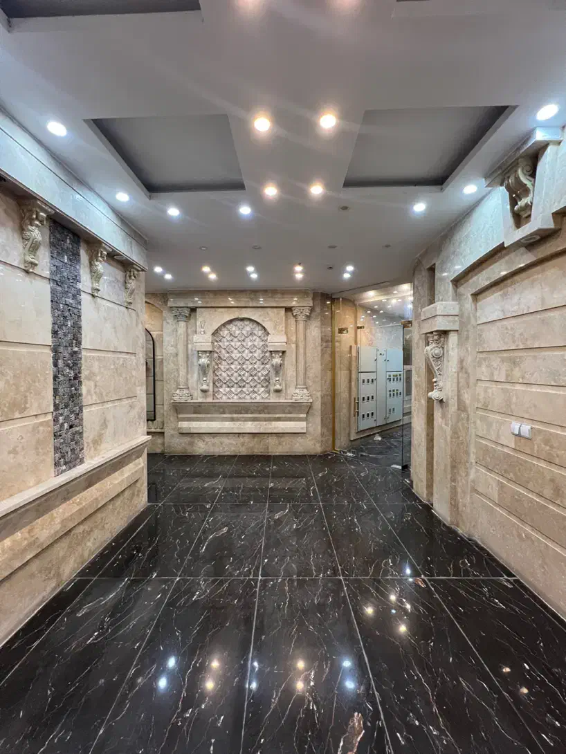 رهن آپارتمان دوبلکس 260 متری گلشهر|اجارهٔ آپارتمان|بندرعباس, |دیوار