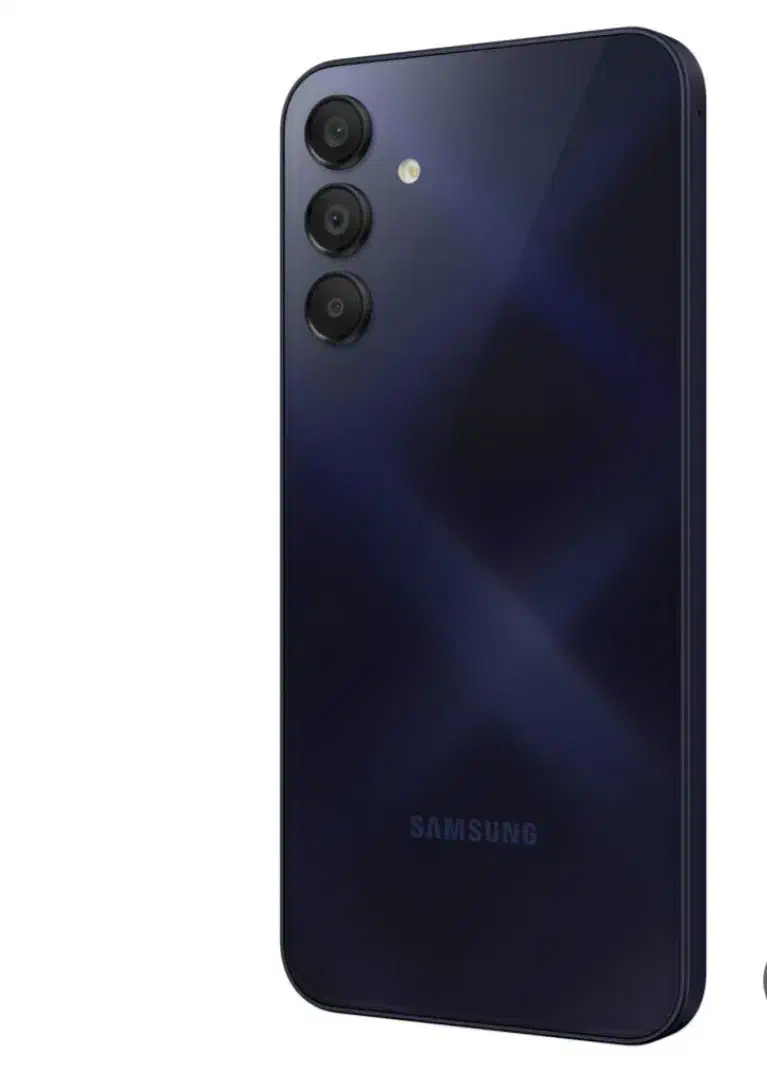 گوشی A15|موبایل|سمنان, |دیوار