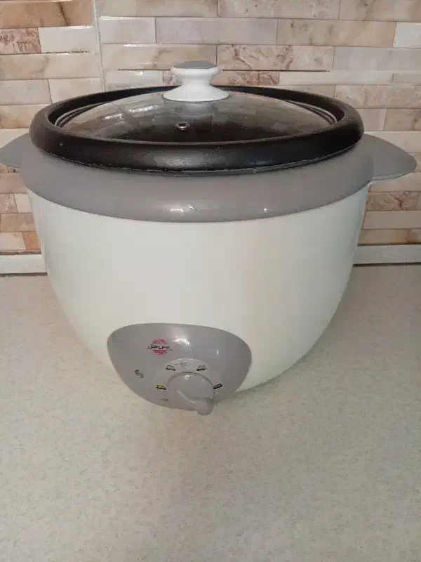 پلوپز 12 نفره|اجاق گاز و لوازم برقی پختوپز|تهران, دربند|دیوار