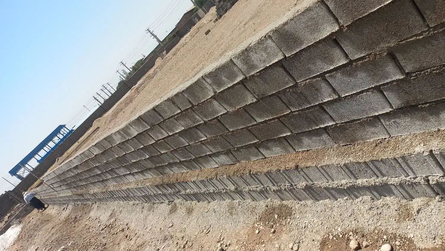 بنایی وپیمانکاری|خدمات پیشه و مهارت|دزفول, |دیوار