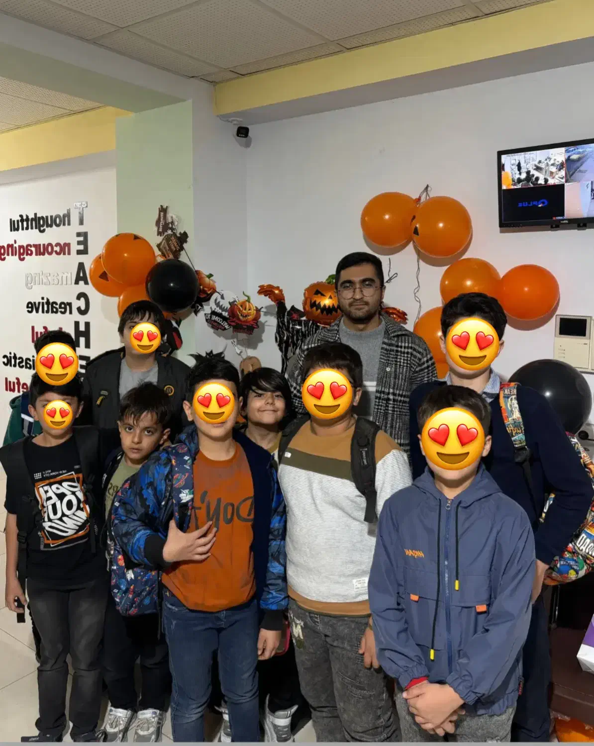 زبان انگلیسی سفیر گفتمان نو مرزداران تبریز|خدمات آموزشی|تبریز, |دیوار