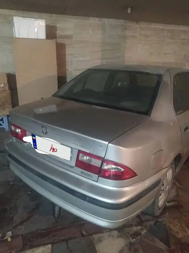 سمند ۸۲|خودرو سواری و وانت|بوشهر, |دیوار