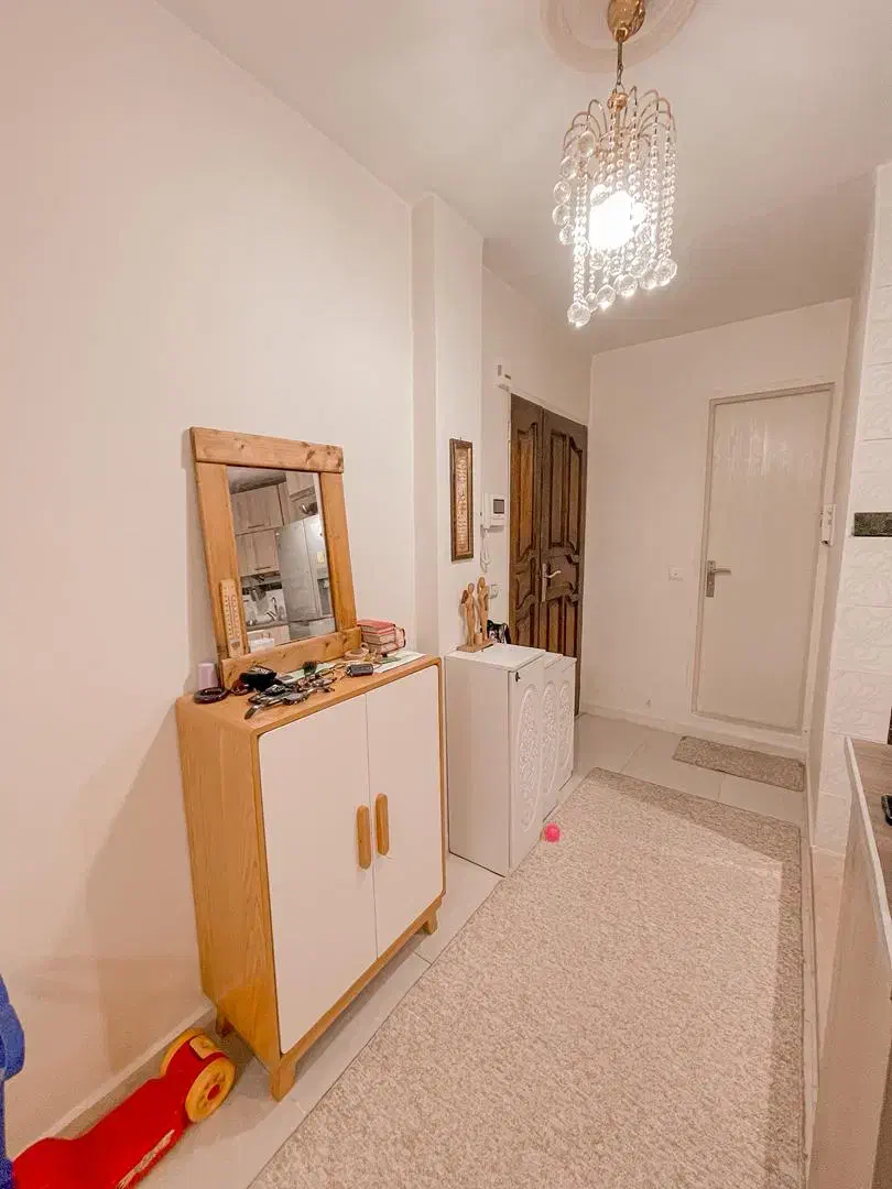 ۴۰ متری نقلی بازسازی شده/مختص عروس داماد|فروش آپارتمان|تهران, هفت چنار|دیوار