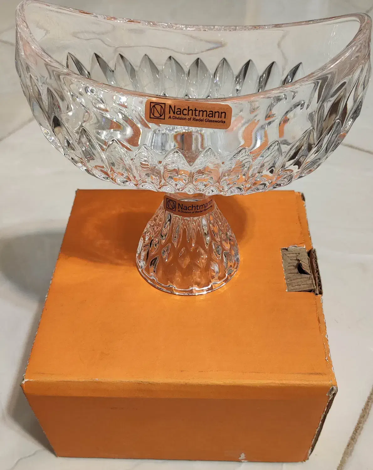 شکلات خوری ناخمن مدل اوری OR|ظروف سرو و پذیرایی|رشت, کوی مهر|دیوار