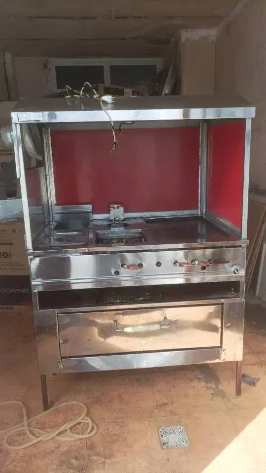 فروش یخچال|یخچال و فریزر|سنندج, |دیوار