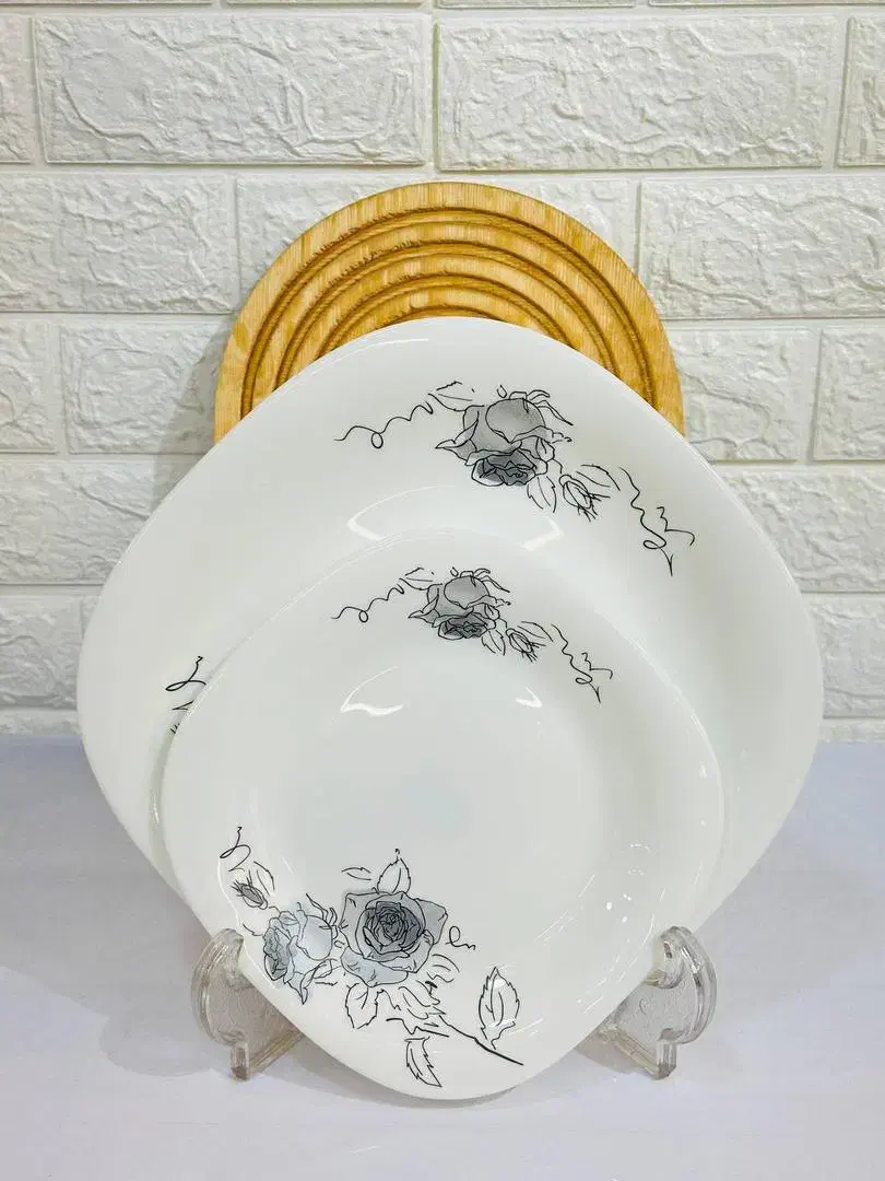 آرکوپال ۴۵ تیکه خارجی وظرف ظروف زیبا پذیرایی|ظروف سرو و پذیرایی|ایلام, |دیوار