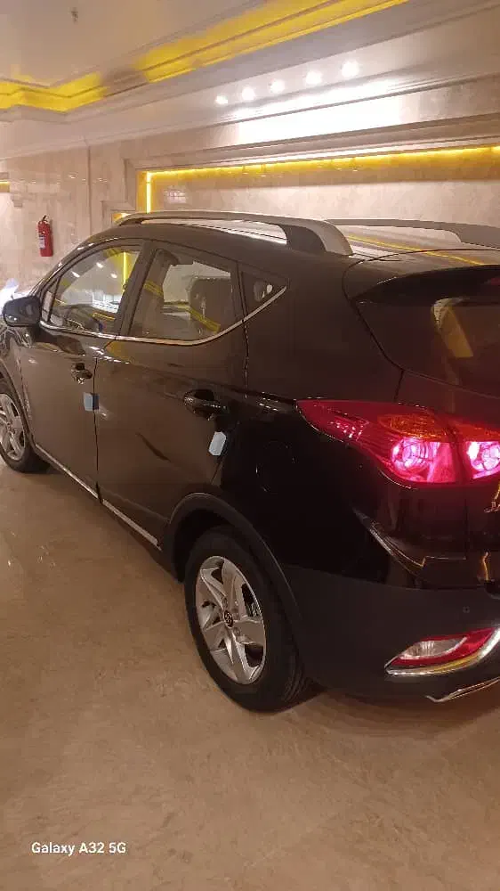 جکs3صفر|خودرو سواری و وانت|تهران, خاک سفید|دیوار