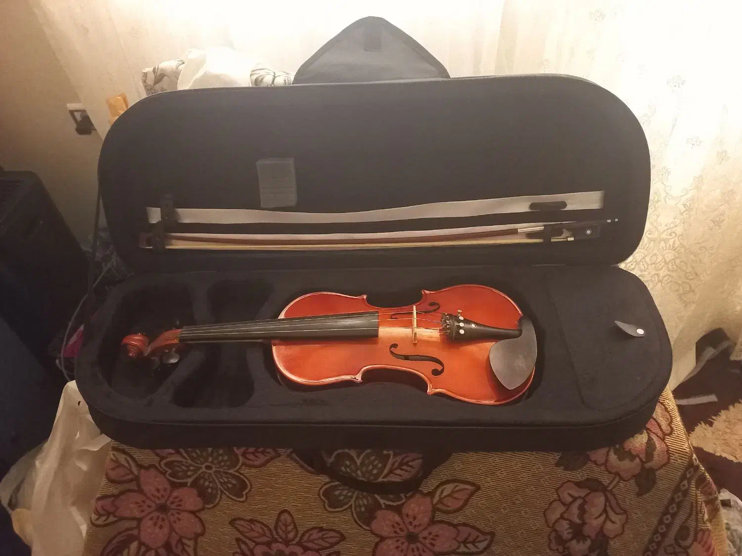 ساتیلیق ویولن|ویولن|ارومیه, |دیوار