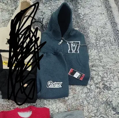 هودی شلوار بچه گانه|کفش و لباس بچه|مشهد, شهید علی محمدی|دیوار