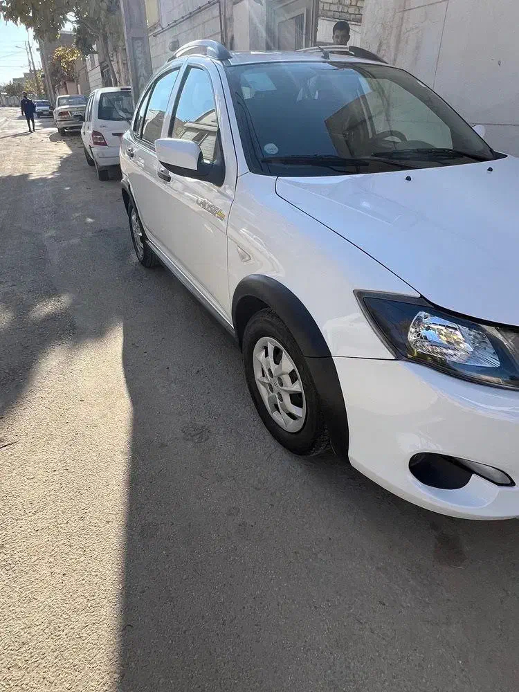 کویک|خودرو سواری و وانت|بجنورد, |دیوار