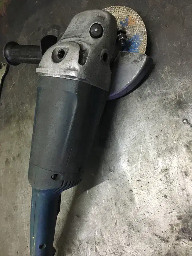 سنگ فرز بوش|ابزارآلات|سنندج, |دیوار