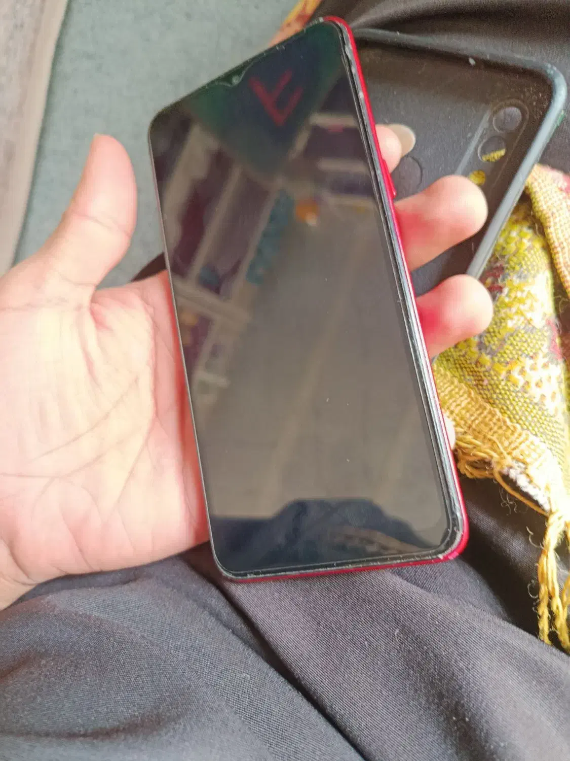 سامسونگ A10s|موبایل|کرخه, |دیوار