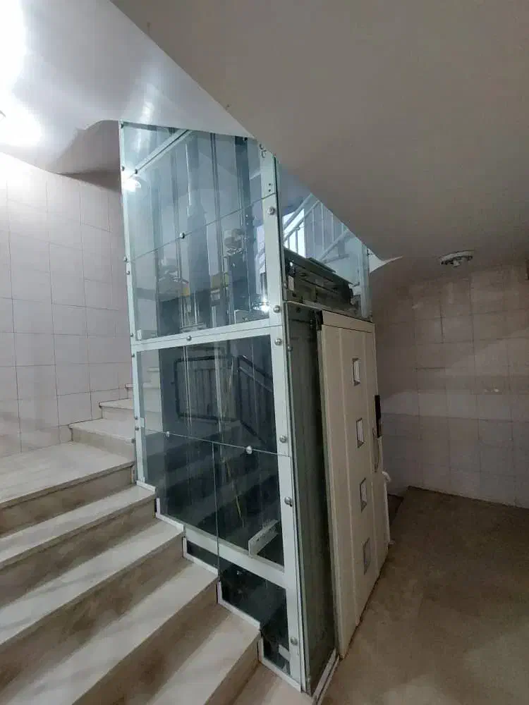 آسانسور، بالابر.تعمیرات کرکره برقی، درب اتوماتیک،|مصالح و تجهیزات ساختمان|آبادان, |دیوار