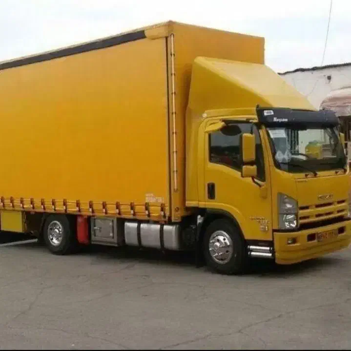 جابه جایی منزل شما|خدمات حمل و نقل|قروه, |دیوار