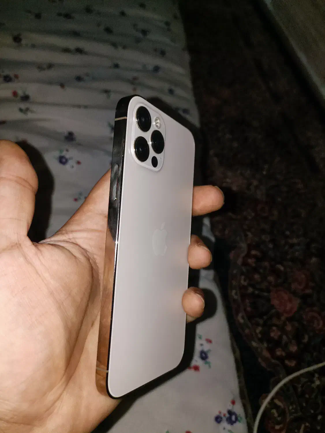 فروش ایفون۱۲پرو ۲۵۶|موبایل|بندرعباس, |دیوار