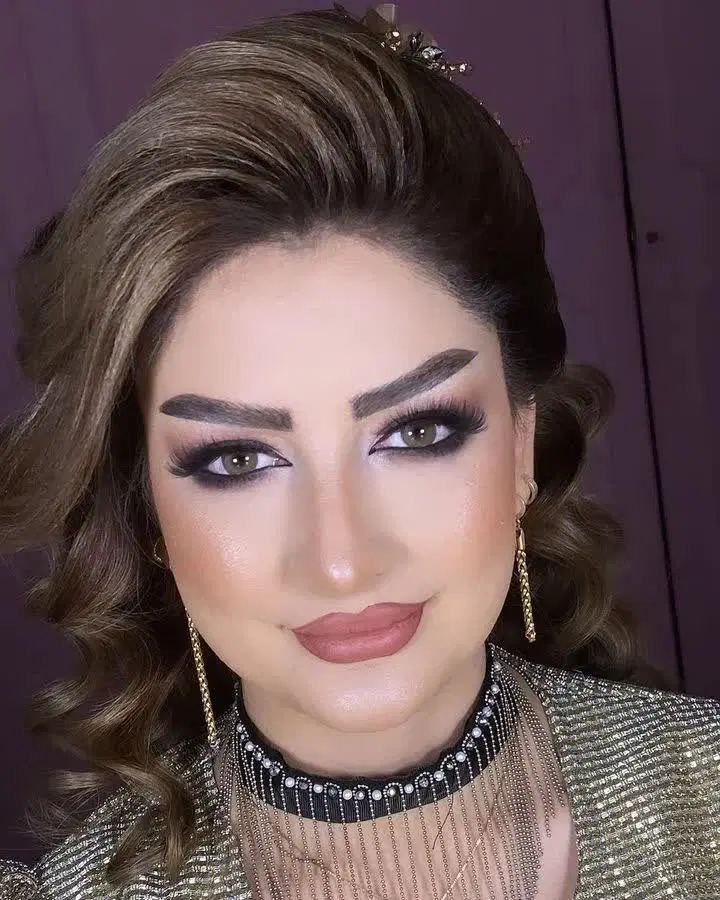 شنیون و میکاپ|خدمات زیبایی و سلامت|کرمانشاه, |دیوار