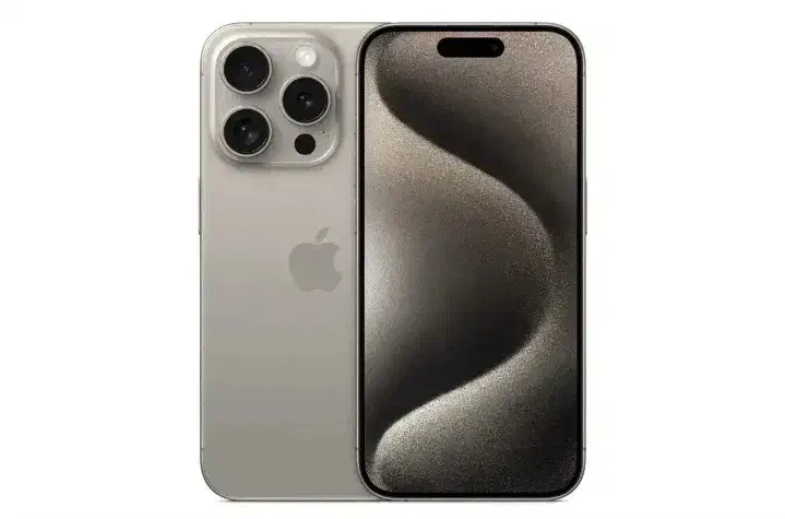 گوشی آیفون 15پرومکس|موبایل|قشم, |دیوار