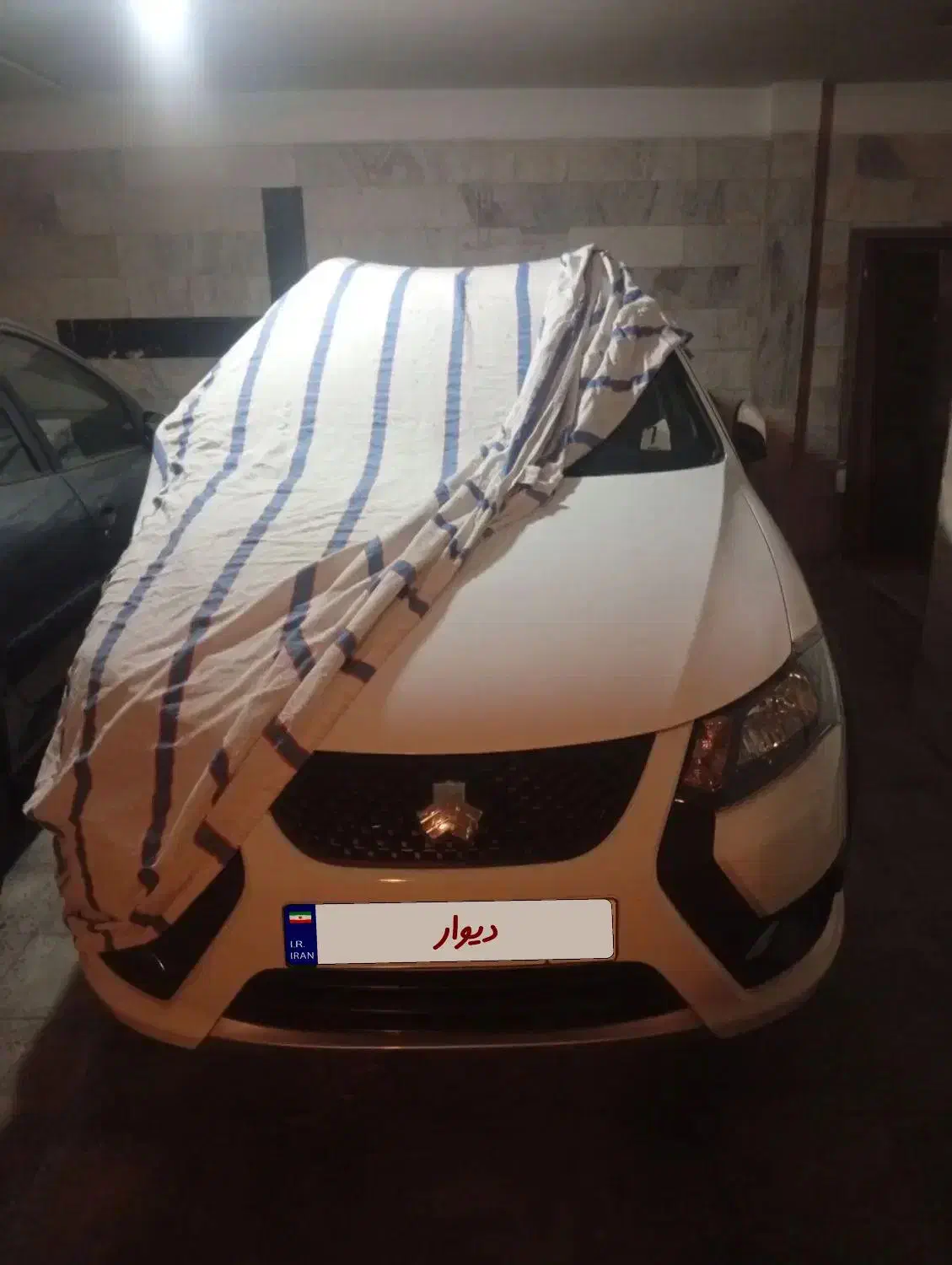 کوییک GXL404 فول آپشن|خودرو سواری و وانت|تهران, تهرانپارس جنوبی|دیوار