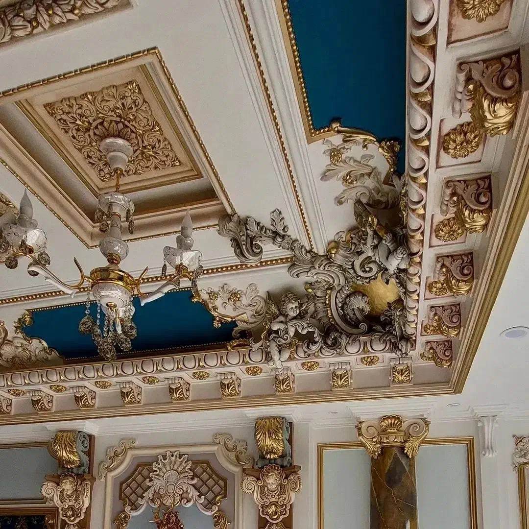 پتینه کاری و نقاشی ساختمان|خدمات پیشه و مهارت|ایرانشهر, |دیوار