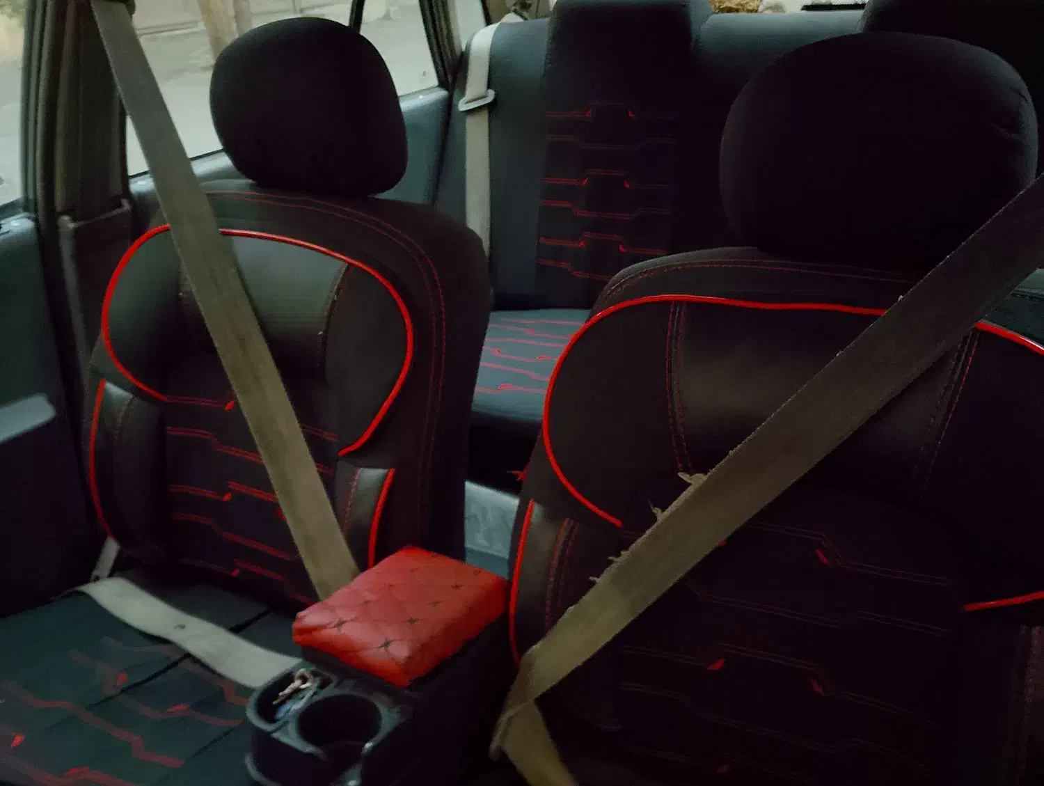 پراید مدل ۸۴ شاسی جلو خورد عکس گذاشتم|خودرو سواری و وانت|قدس, شهر‌قدس|دیوار