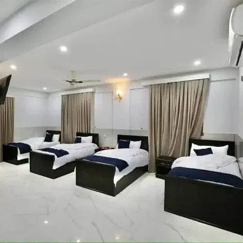 کربلا هوایی/زمینی با مجوز رسمی زیارتی|تور و چارتر|تهران, سهروردی|دیوار