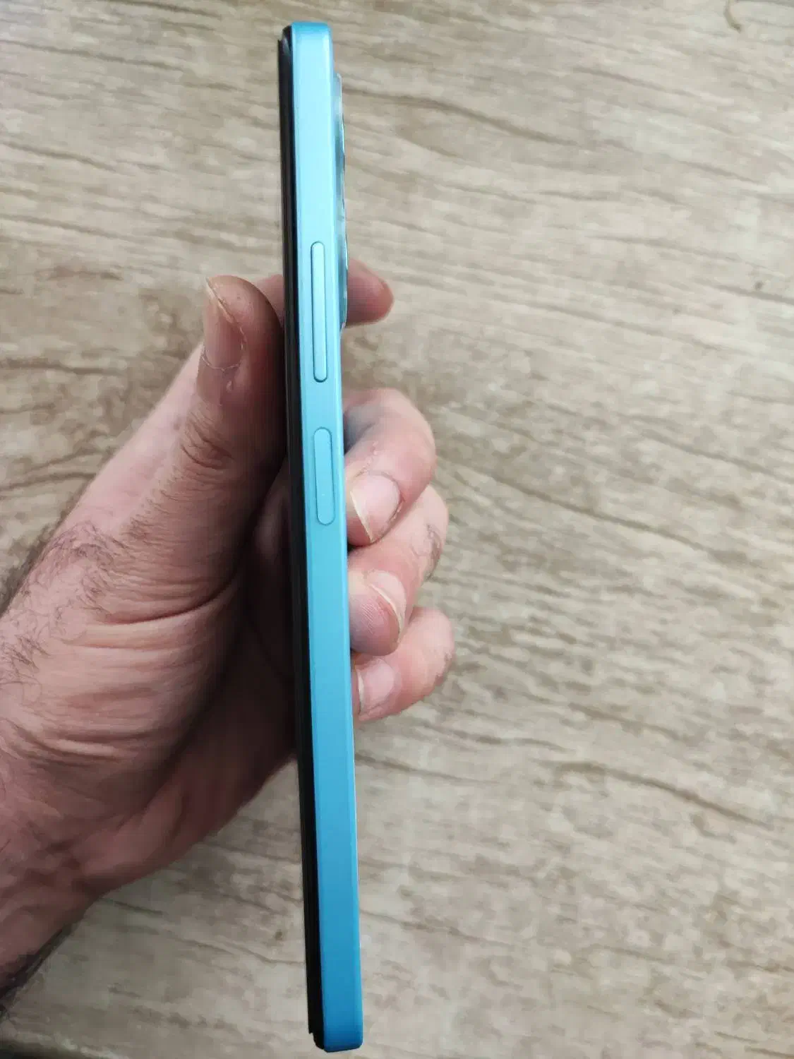 Xiaomi redmi note 12 4g|موبایل|تهران, نظام‌آباد|دیوار