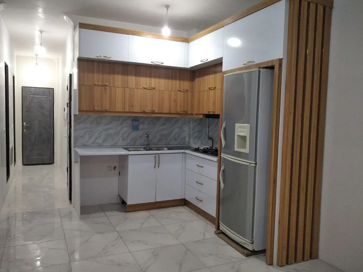 رهن کامل طبقه اول شهرک بعثت جنب پارک|اجارهٔ آپارتمان|اردبیل, |دیوار