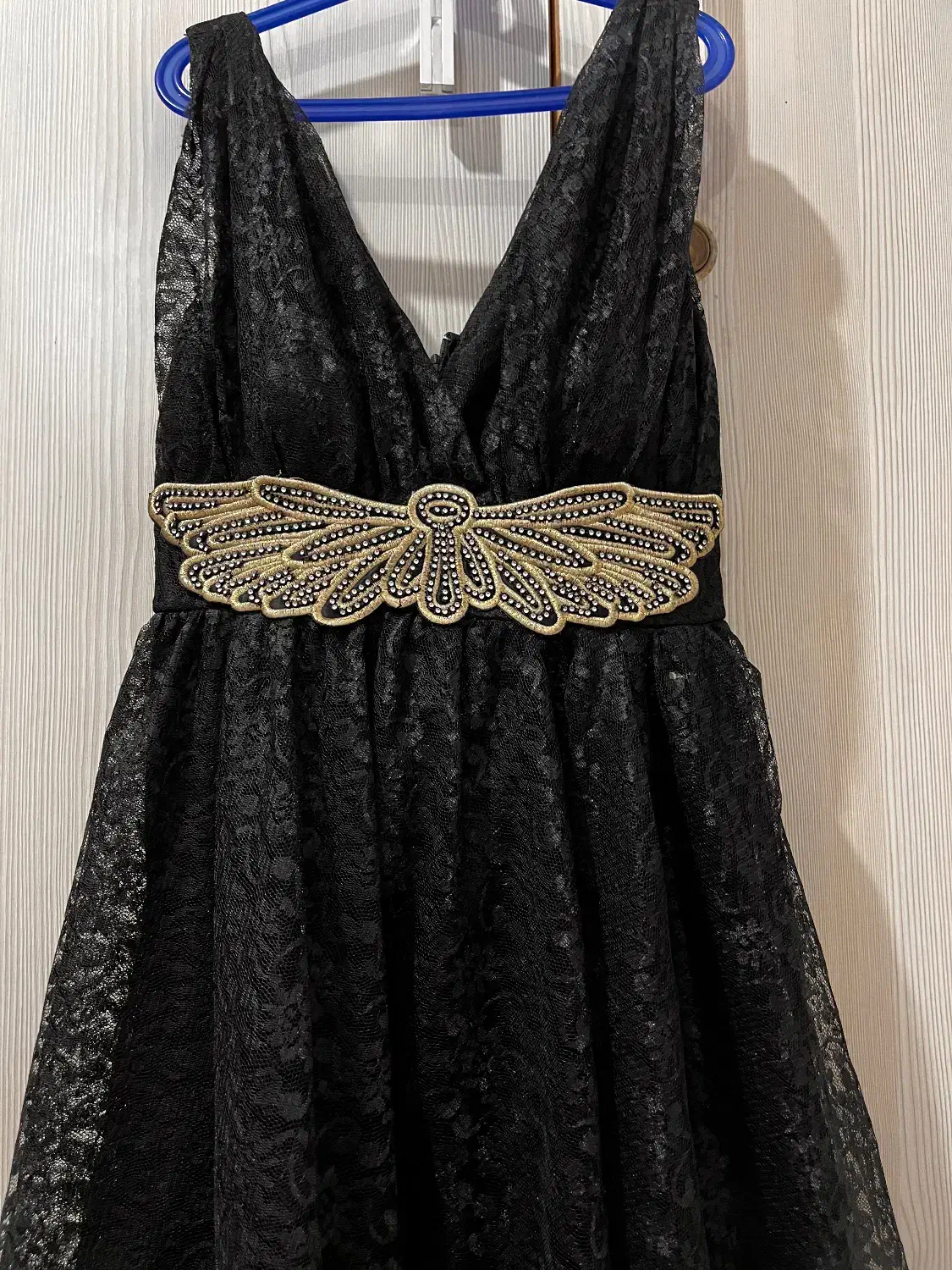 پیراهن مجلسی عروسکی|لباس|رامهرمز, |دیوار