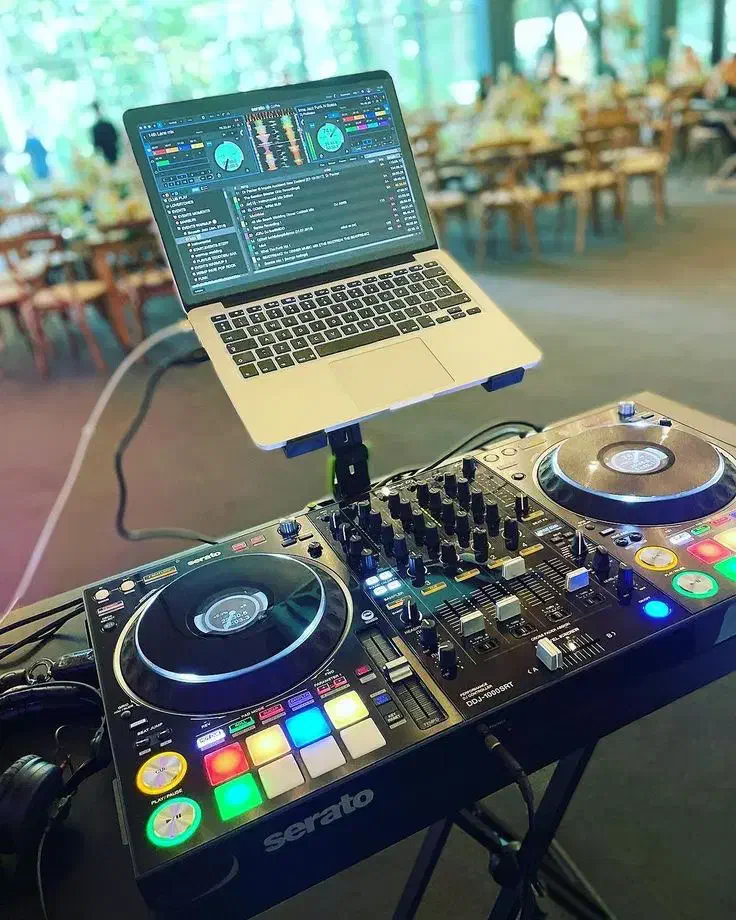 آموزش دی جی از مبتدی تا حرفه ایی  Dj   دیجی|خدمات آموزشی|تهران, مرزداران|دیوار