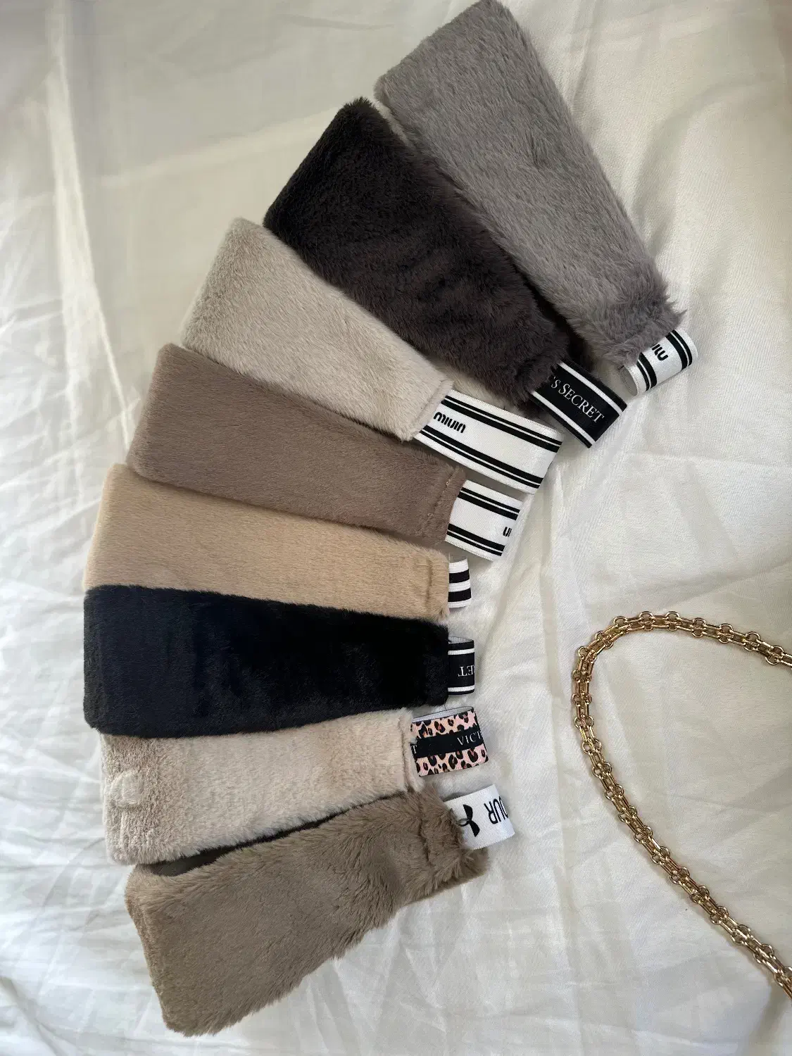 هد های روسی خز دار|لباس|مشهد, سجاد شهر|دیوار