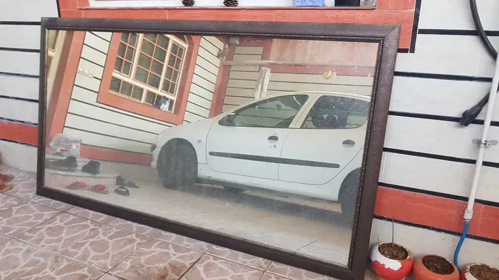 فروش آینه دیواری|آینه|اندیمشک, |دیوار