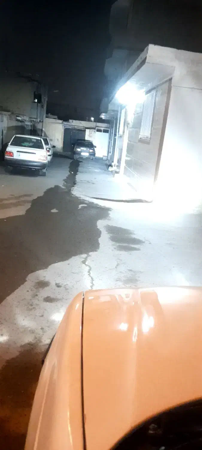 ساعت و هدلایت H4 قوی|ساعت|ارومیه, |دیوار