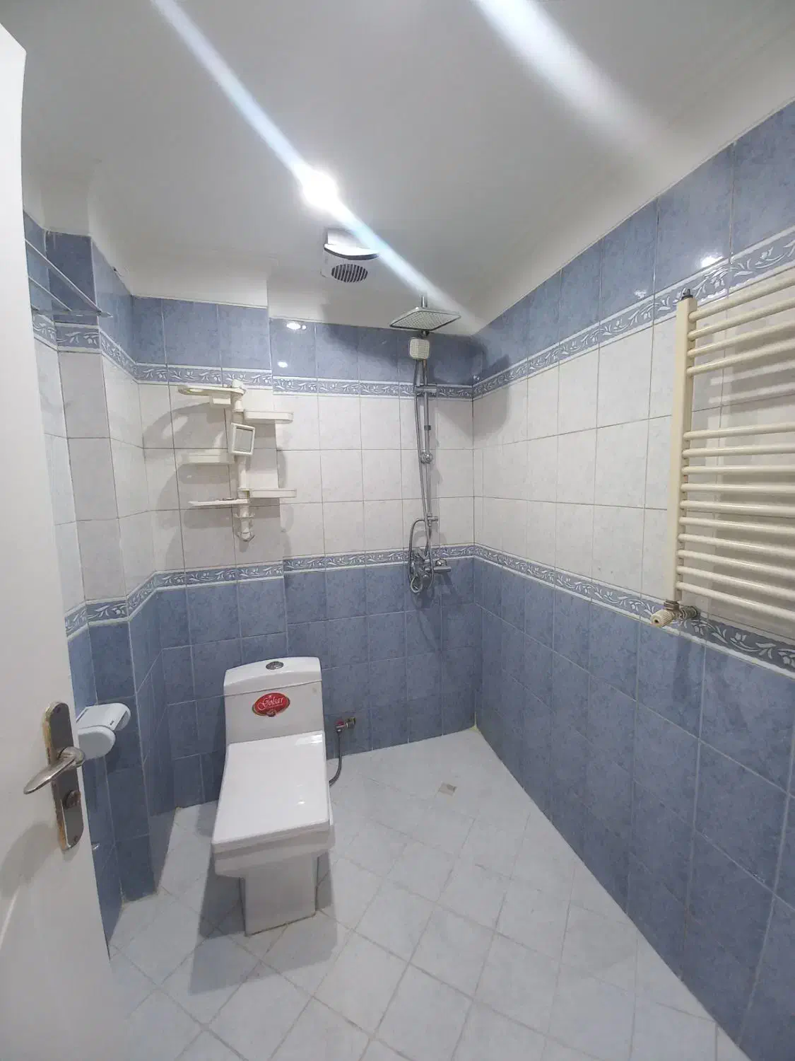 ۱۳۰ متر بازسازی تک‌واحدی در بهترین فرعی زوج گیشا