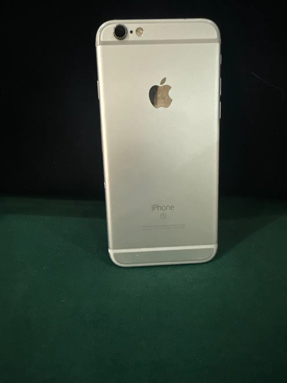 آیفون 6s|موبایل|تهران, جنتآباد مرکزی|دیوار