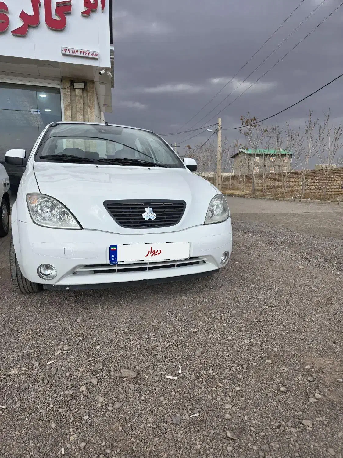 تیبا 1 درحد|خودرو سواری و وانت|قزوین, |دیوار