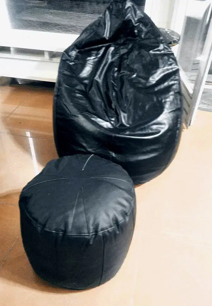 مبل شنی ریلکسی مناسب گیمرها|مبلمان خانگی و میز عسلی|سلماس, |دیوار