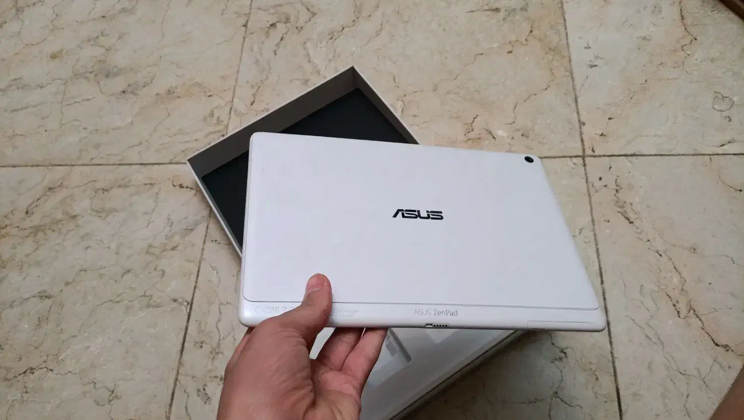 تبلت ایسوس  Z300|تبلت|اصفهان, بوستان ناژوان|دیوار