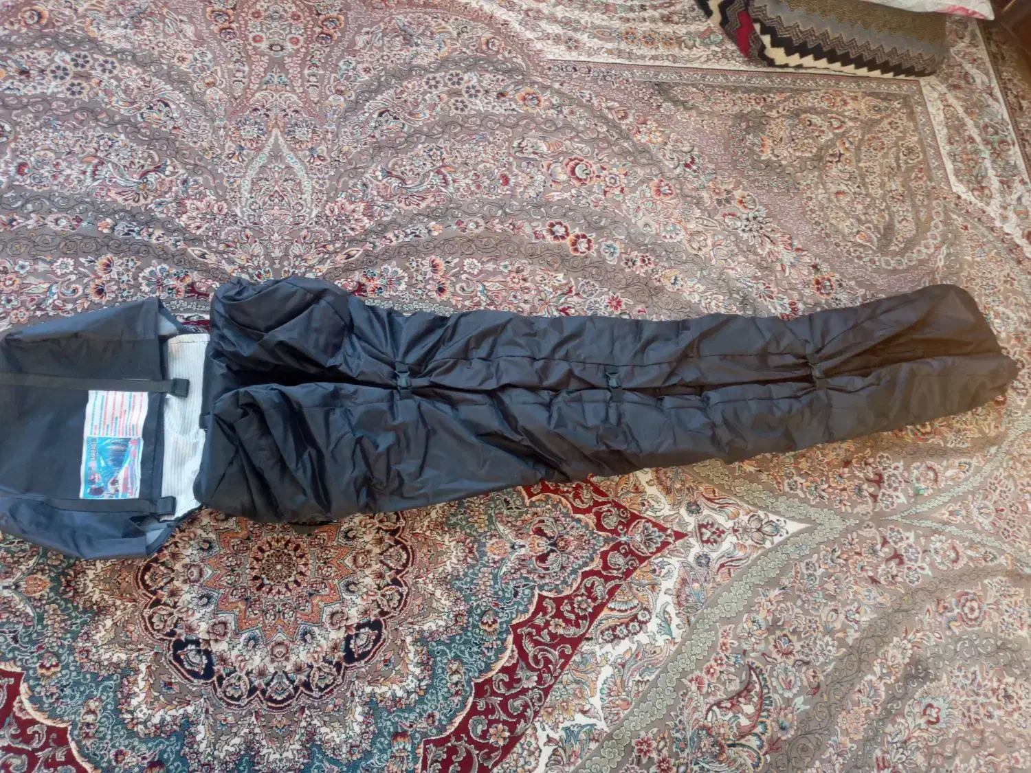 کیسه خواب کوهنوردی|کوهنوردی و کمپینگ|یزد, |دیوار