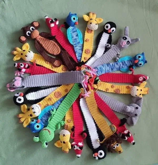 انواع بافتنی فانتزی|لوازم التحریر|درمیان, |دیوار