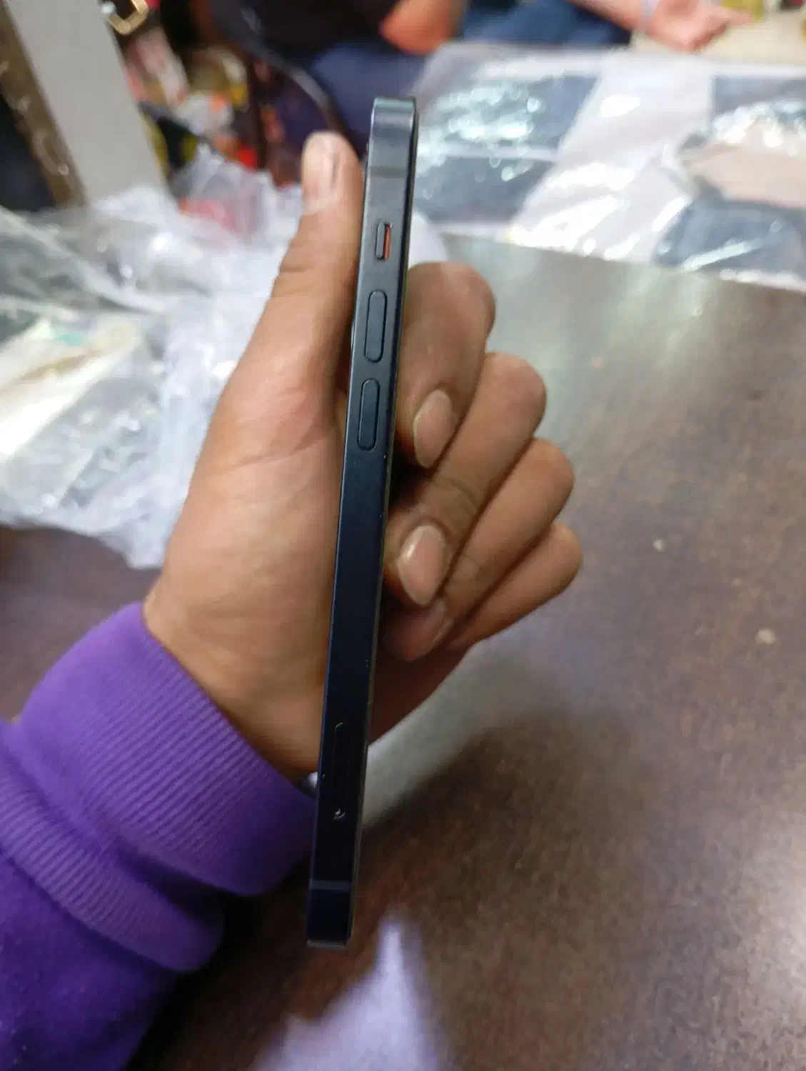 آیفون 12نرمال|موبایل|تهران, حسن‌آباد|دیوار