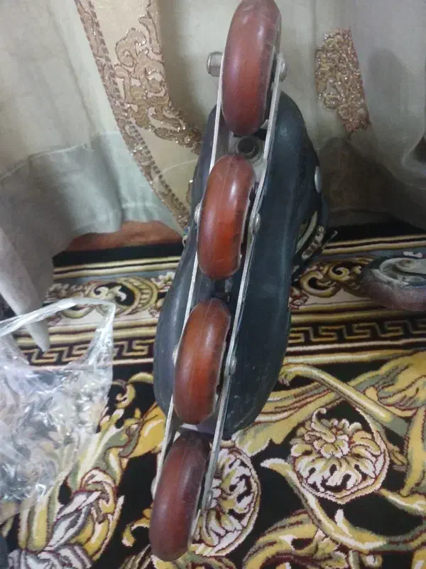 اسکیت|دوچرخه، اسکیت، اسکوتر|نسیمشهر, |دیوار