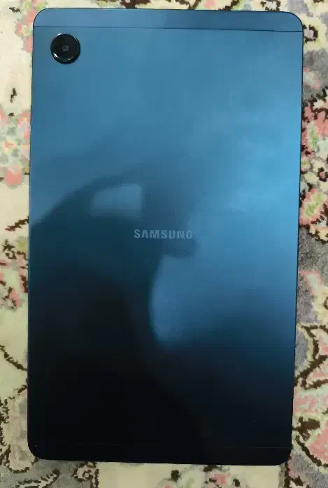 تبلت سامسونگ تب a9 حافظه 128 رم 8/ tab A 9|تبلت|محمدیه-قزوین, |دیوار