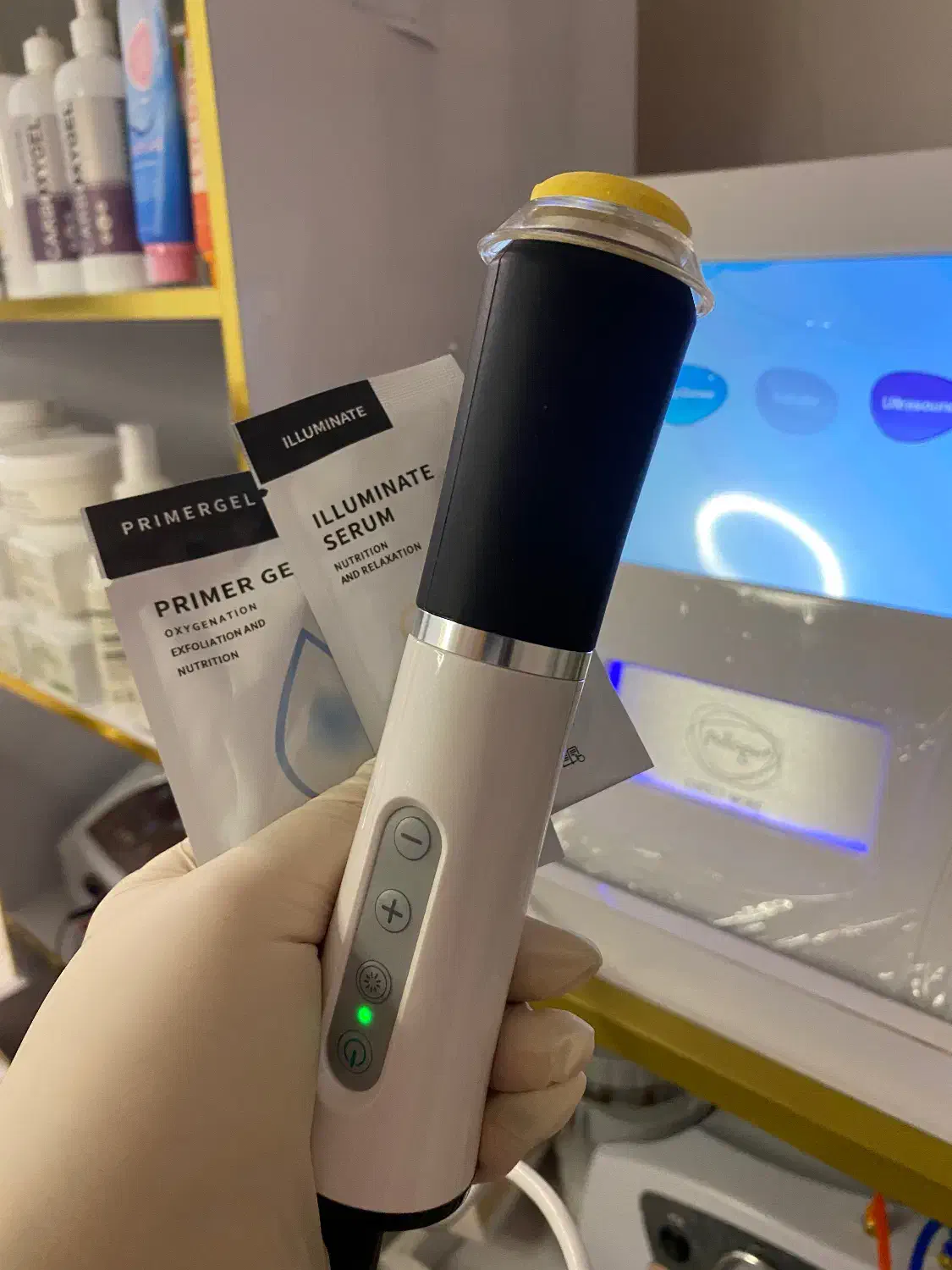 مرکز زیبایی و لیزر در فاز ۲ سهند|خدمات آرایشگری و زیبایی|سهند, |دیوار